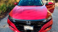 Honda Accord Sport 1.5 Turbo 2020