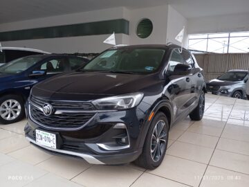 BUICK ENCORE GX L 2020