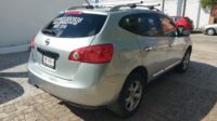 Nissan Rogue 2014