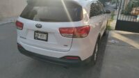 Kia Sorento 2018