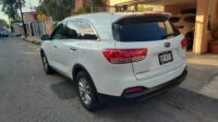 Kia Sorento 2018