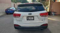 Kia Sorento 2018