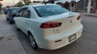 Mitsubishi Lancer 2009