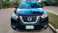 Nissan Kicks Advance 2018