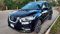 Nissan Kicks Advance 2018