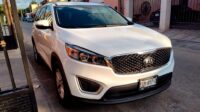 Kia Sorento 2018