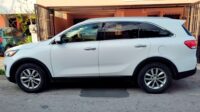 Kia Sorento 2018