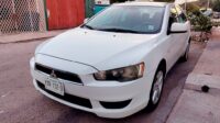 Mitsubishi Lancer 2009