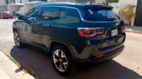 Jeep Compass Limited Premium 4×2 2018