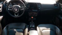 Jeep Compass Limited Premium 4×2 2018