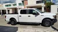 Ford F-150 4×2 XL 2016