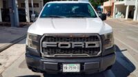 Ford F-150 4×2 XL 2016