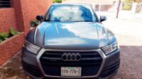 Audi Q5 Dynamic STronic Quattro 2020