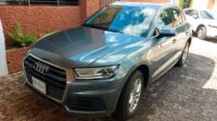 Audi Q5 Dynamic STronic Quattro 2020