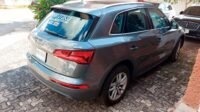 Audi Q5 Dynamic STronic Quattro 2020