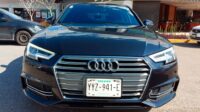 Audi A4 SLine 2018