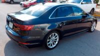 Audi A4 SLine 2018