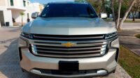 Chevrolet Suburban High Country 2023