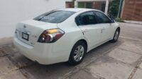 Nissan Altima SL High 2.5 CVT 2010