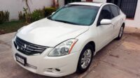 Nissan Altima SL High 2.5 CVT 2010