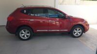 Nissan Rogue SL 2WD 2011