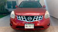 Nissan Rogue SL 2WD 2011