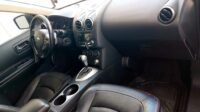 Nissan Rogue SL 2WD 2011