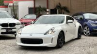 INMACULADO NISSAN 370Z 2018