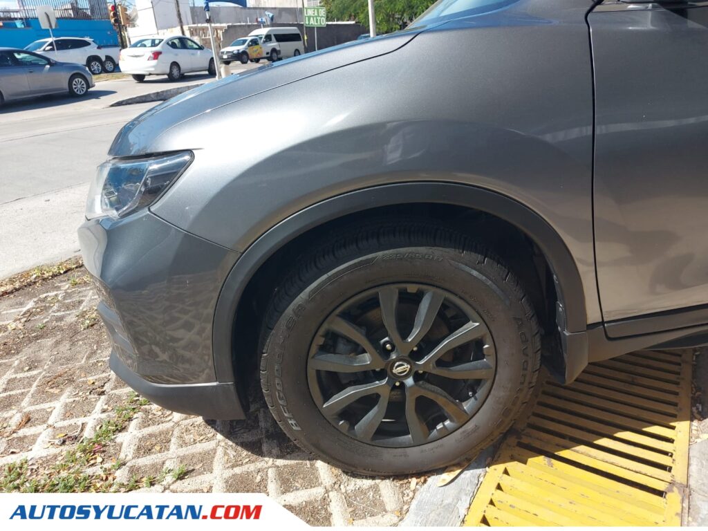 Jeep Renegade Latitude 2023