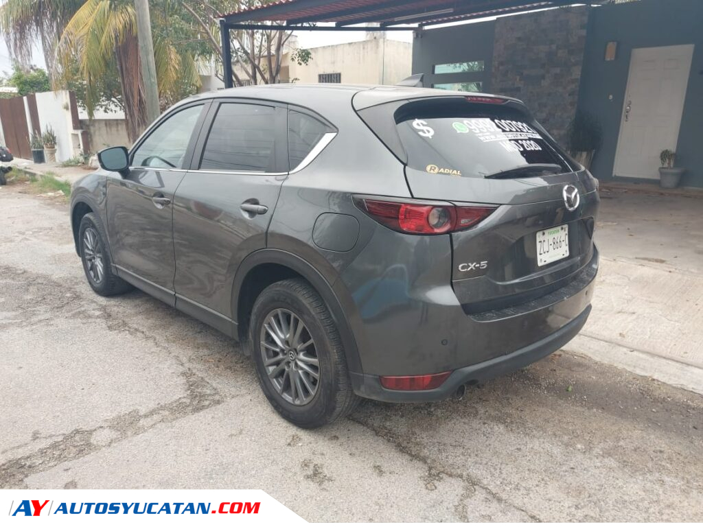 Mazda CX-5 i Sport 2020