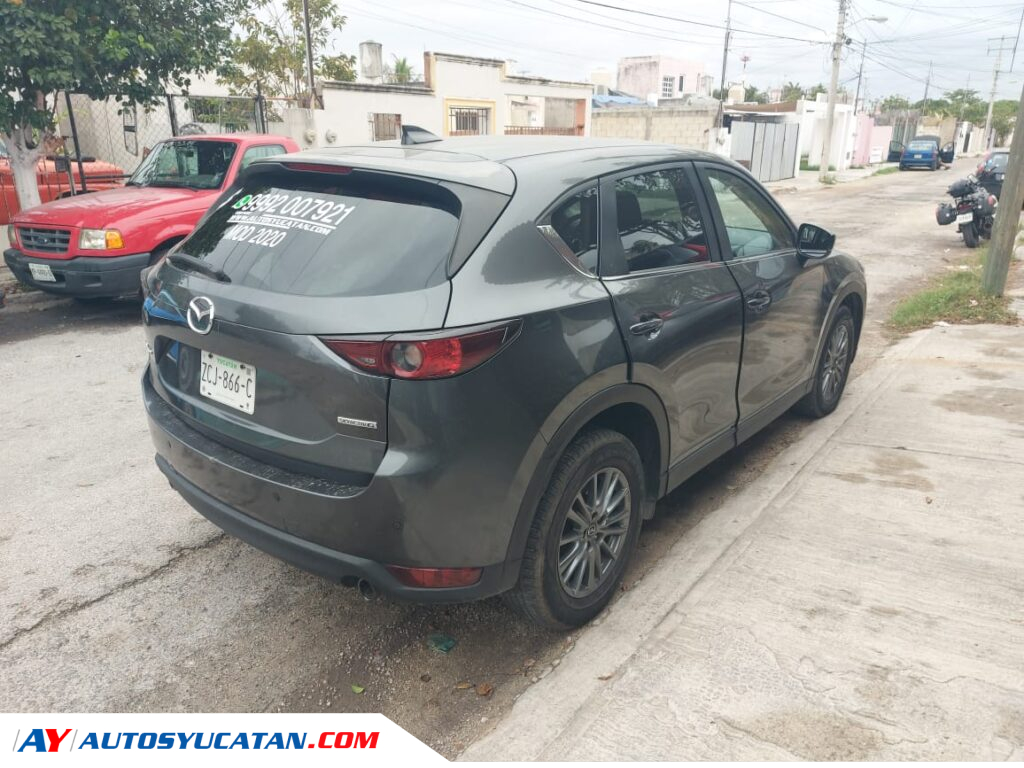 Mazda CX-5 i Sport 2020