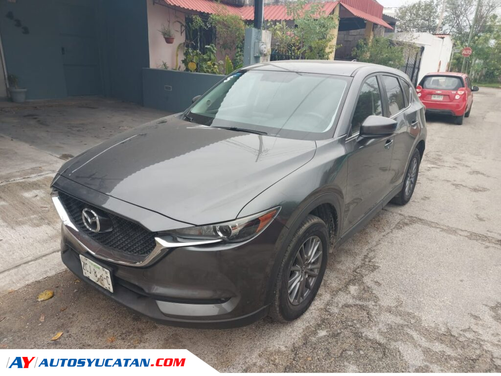 Mazda CX-5 i Sport 2020