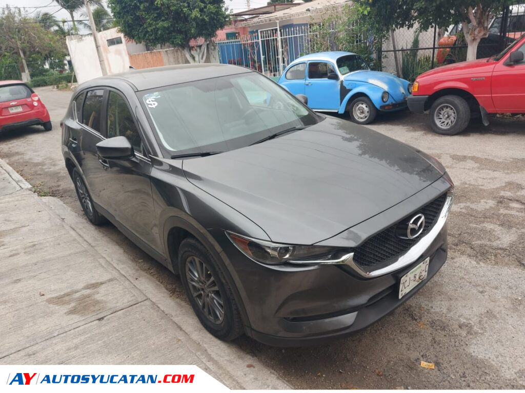 Mazda CX-5 i Sport 2020