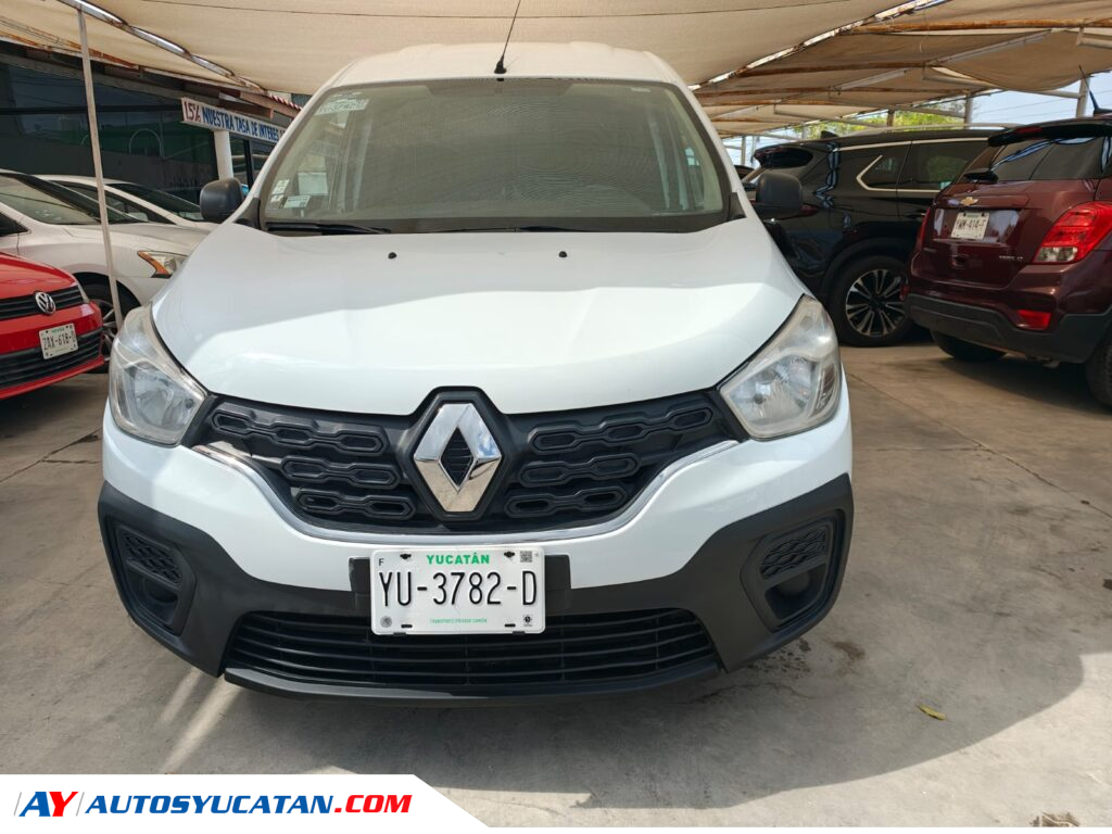 Renault Kangoo Intense 2023 Standard