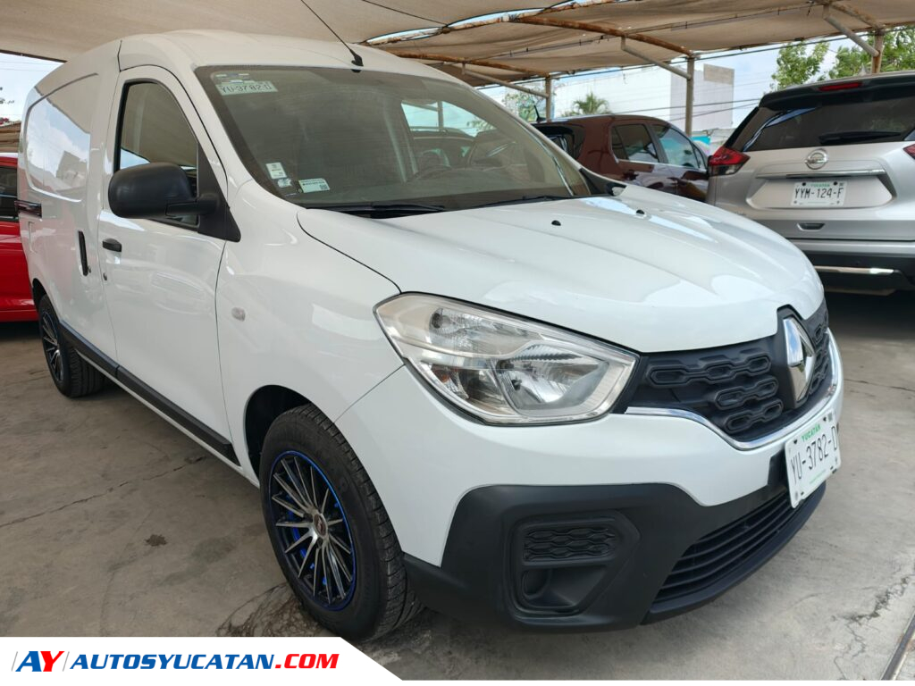 Renault Kangoo Intense 2023 Standard