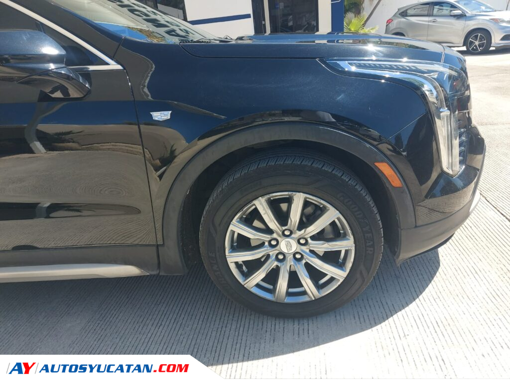 Cadillac XT4 Premiun 2019