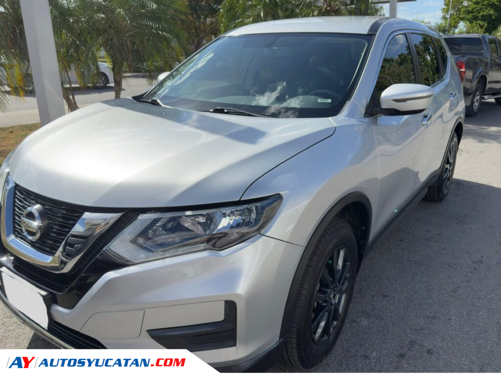 Nissan XTrail 2021 Sense 3 Row IMPECABLE