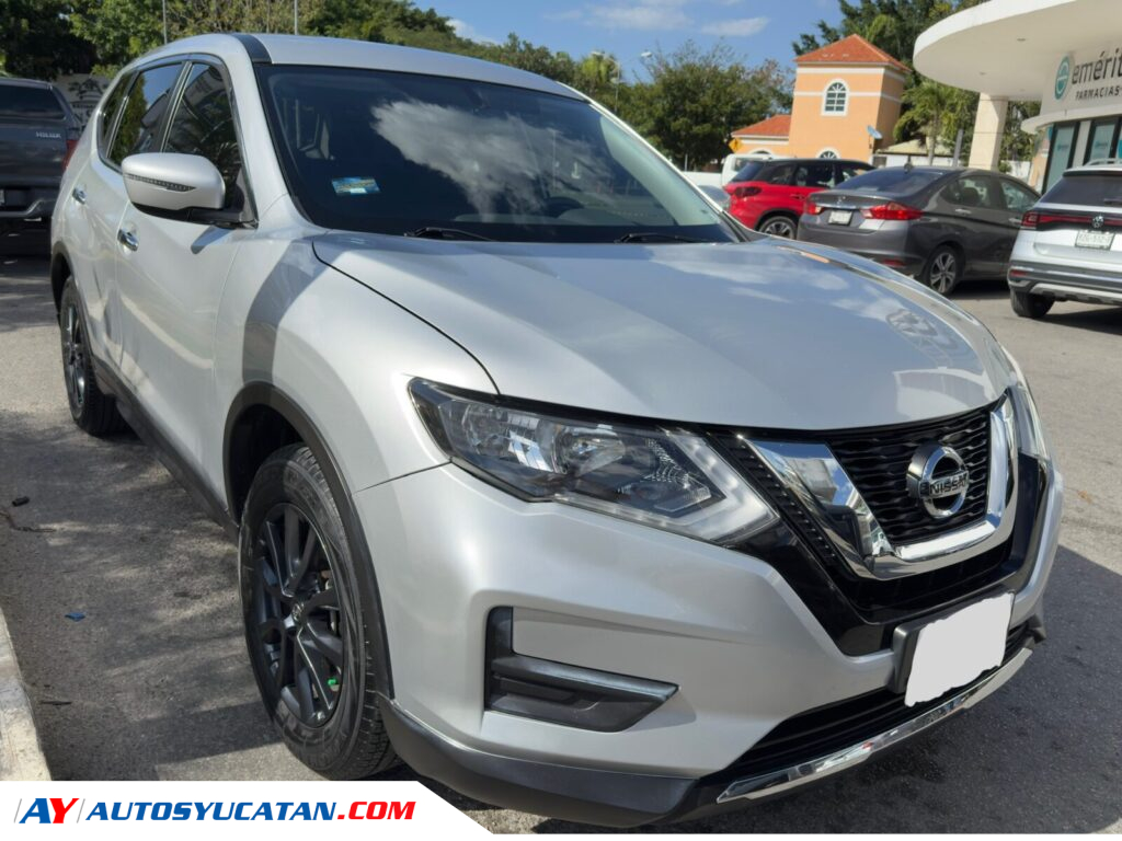 Nissan XTrail 2021 Sense 3 Row IMPECABLE