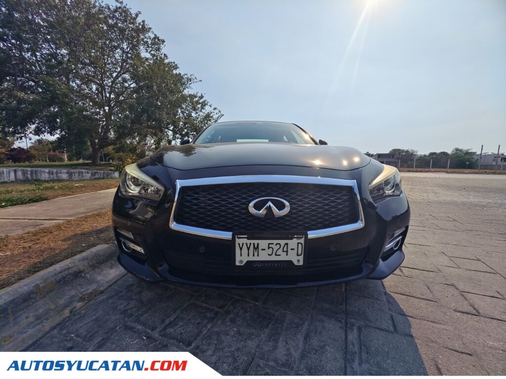 Infiniti Q50 Perfection 2018