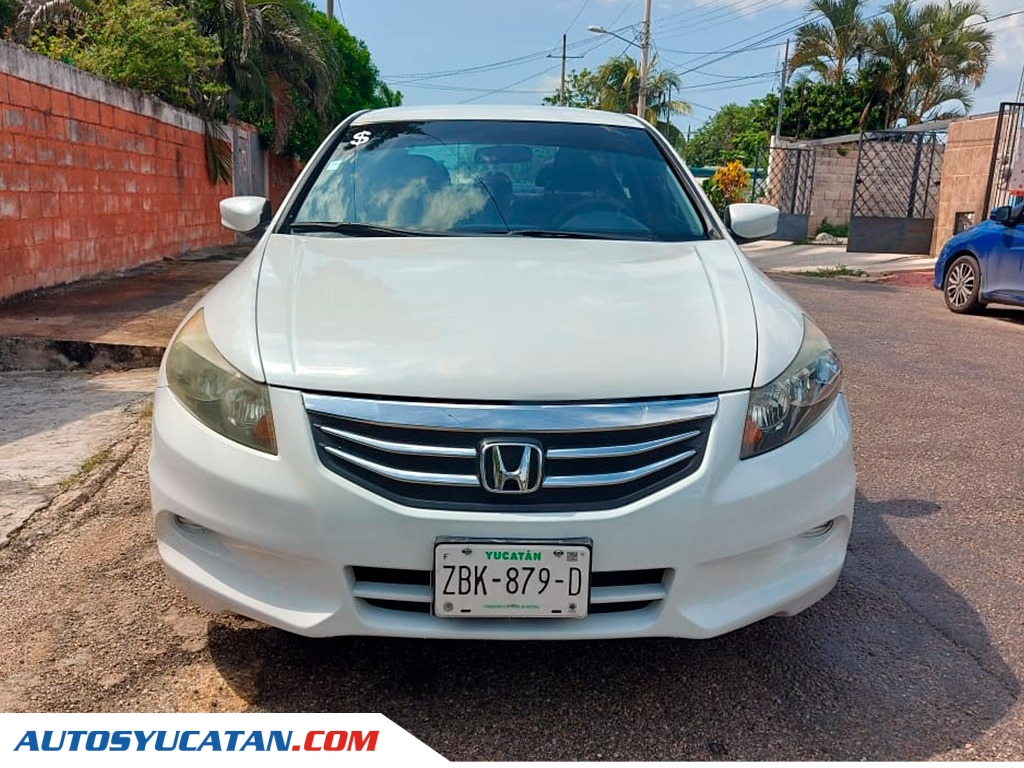 Honda Accord LX 2011