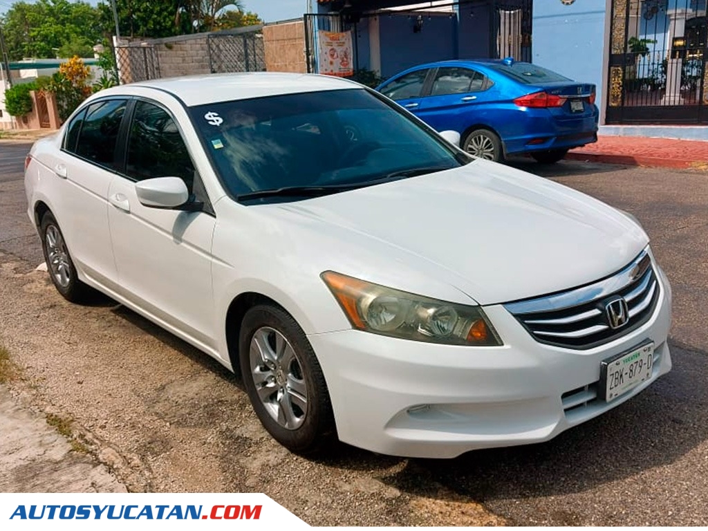 Honda Accord LX 2011