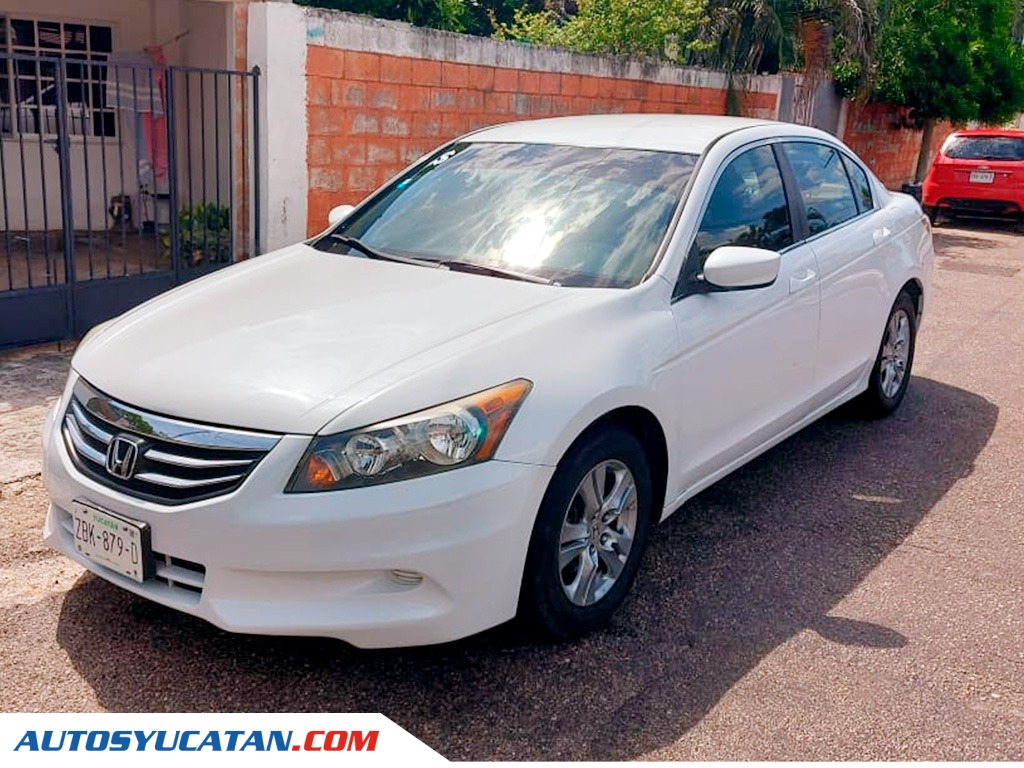 Honda Accord LX 2011