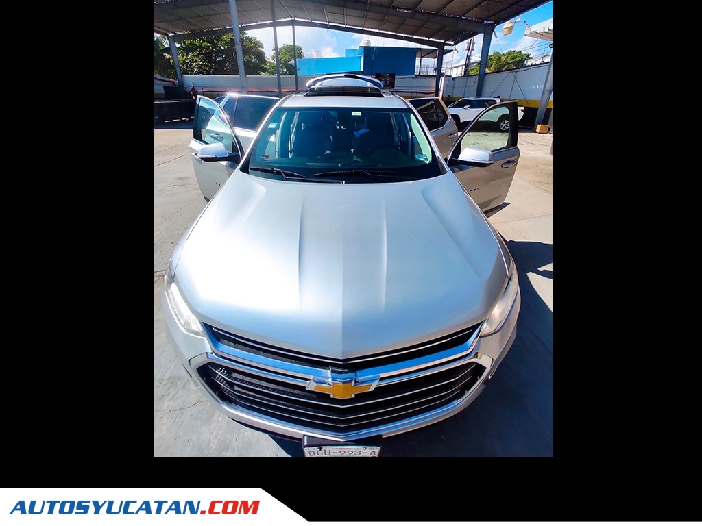 Chevrolet Traverse LT 2019