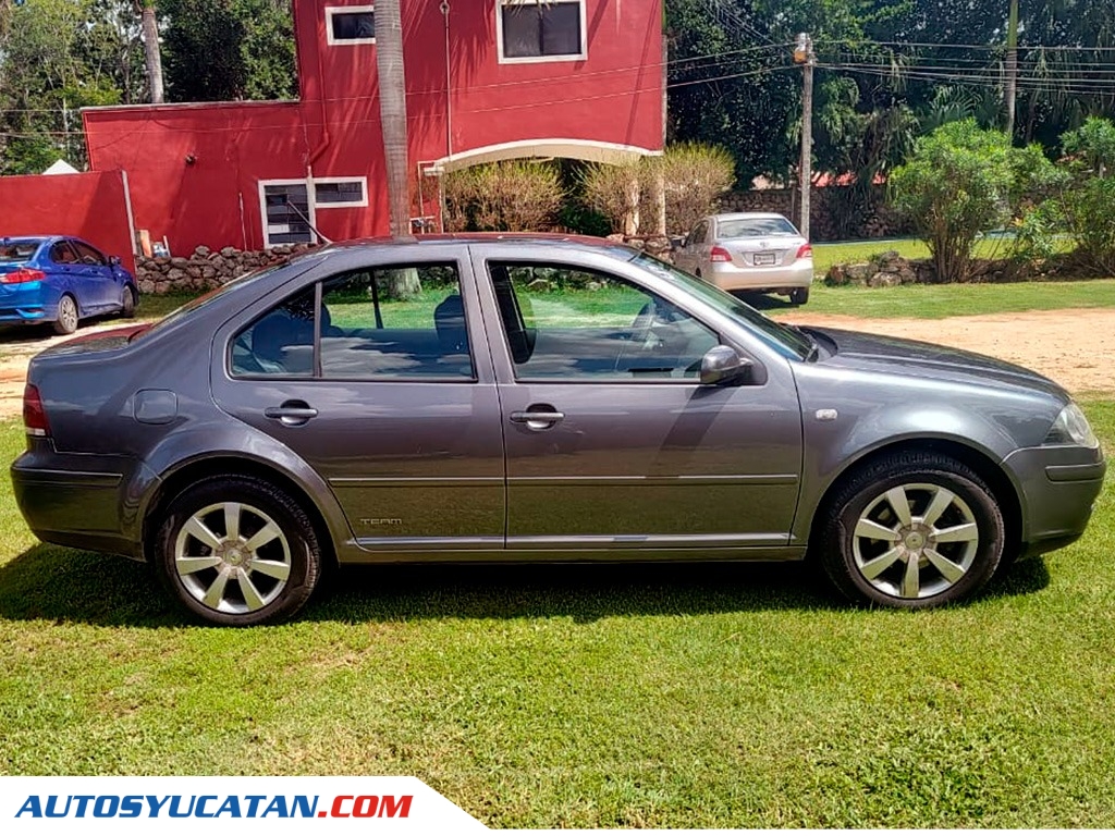 Volkswagen Jetta Team 2013