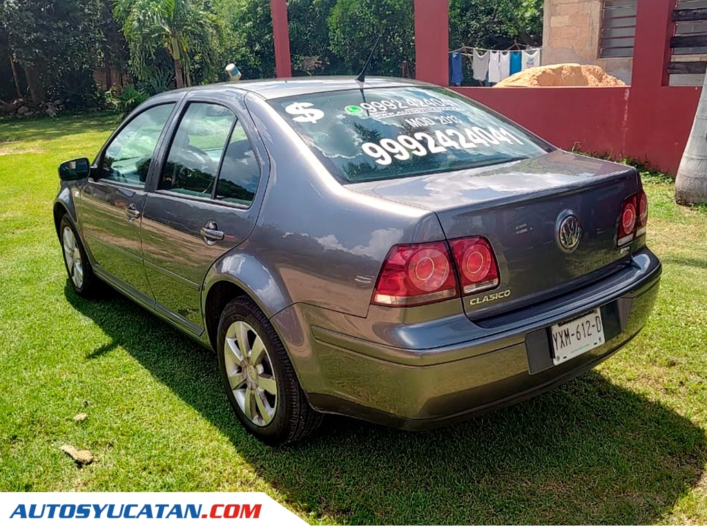 Volkswagen Jetta Team 2013