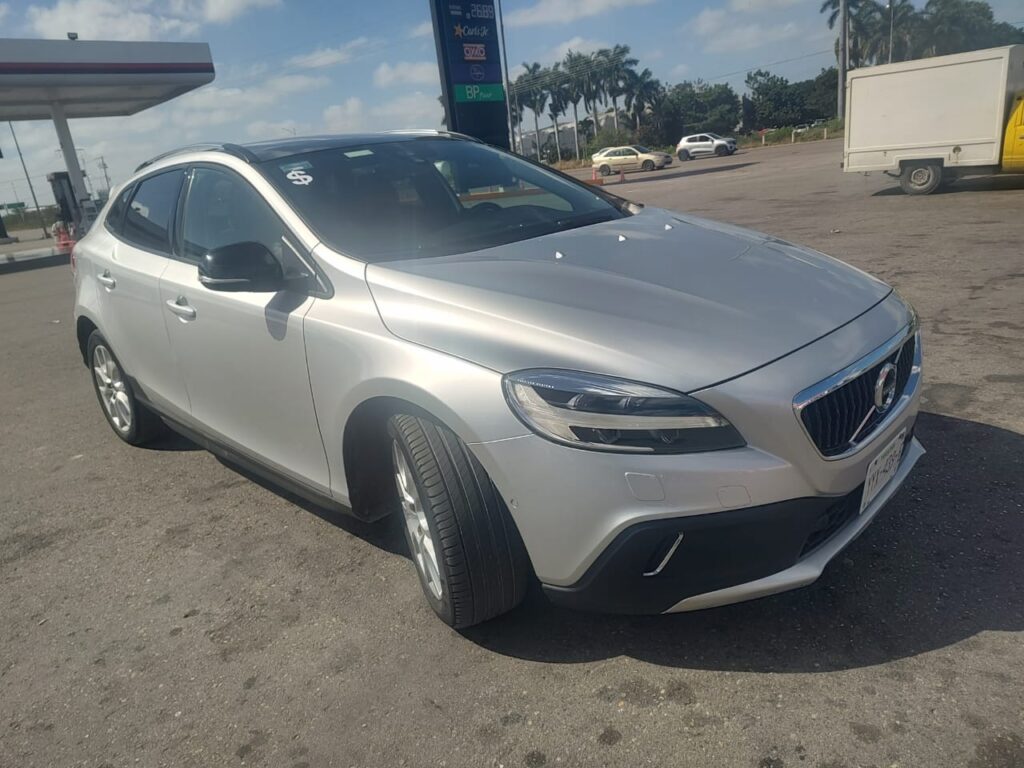 Volvo V40 Country Inspiration 2018