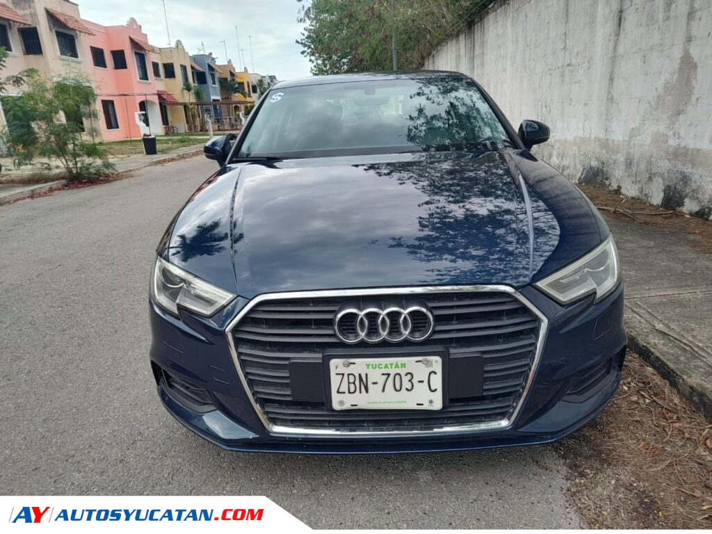 Audi A3  Select 2.0 Turbo  2019