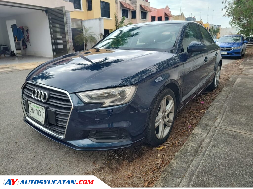 Audi A3  Select 2.0 Turbo  2019