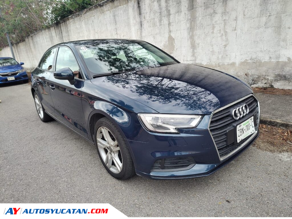 Audi A3  Select 2.0 Turbo  2019