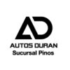 Autos Durán Pinos